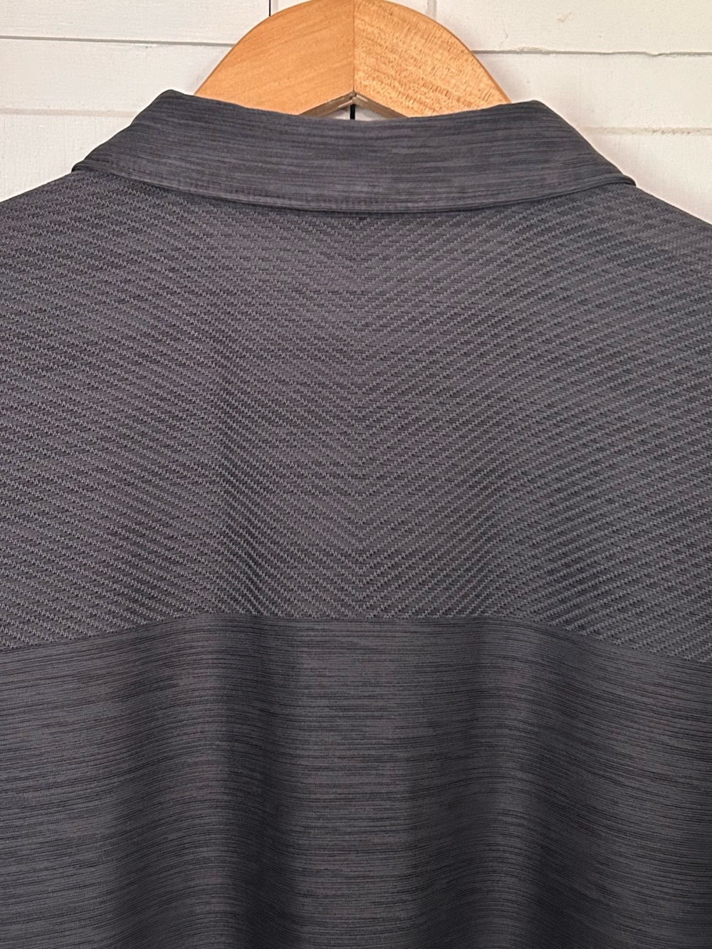Tommy Bahama Islandzone Men’s Size L Short Sleeve Performance Polo - Picture 12 of 12